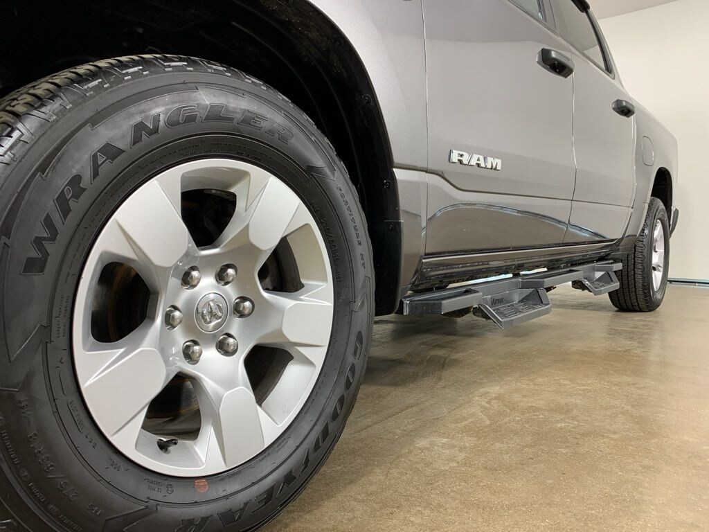 Used 2023 Ram 1500 Big Horn/Lone Star Truck