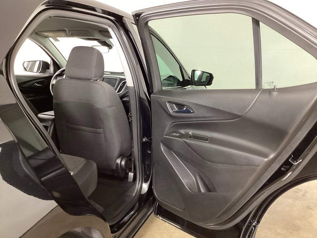 2022 Chevrolet Equinox LT - Photo 24