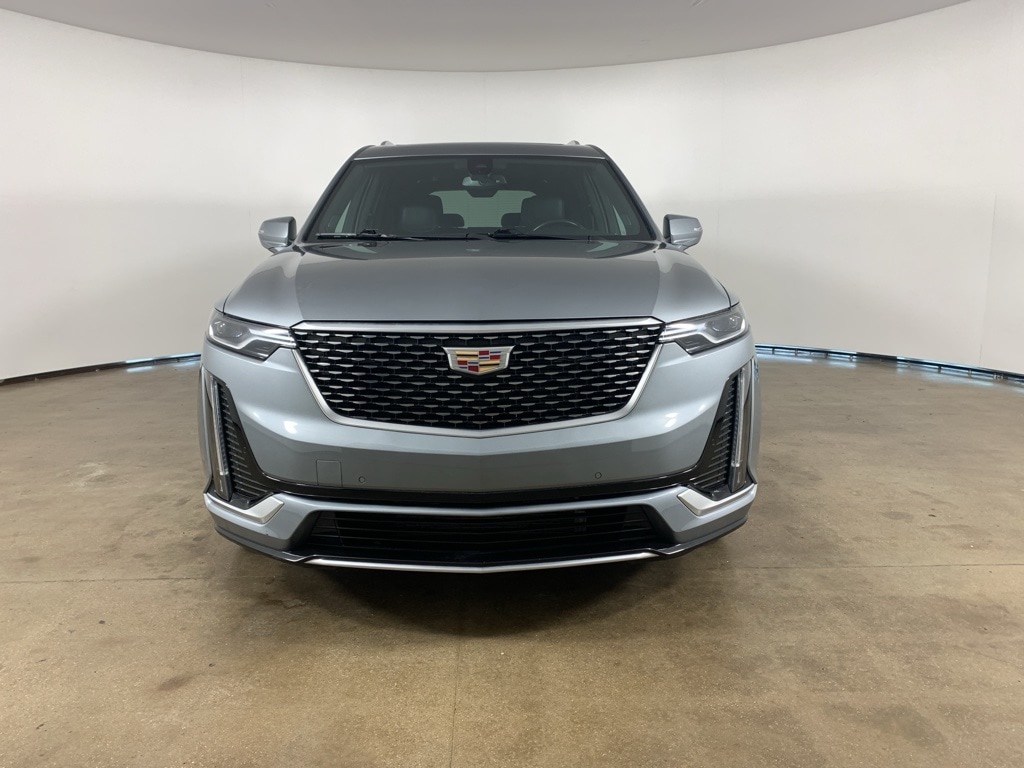 Used 2024 Cadillac XT6 Premium Luxury with VIN 1GYKPDRS3RZ716751 for sale in Peoria, IL