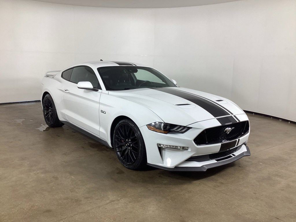 Used 2021 Ford