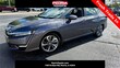Honda Clarity Plug-In Hybrid
