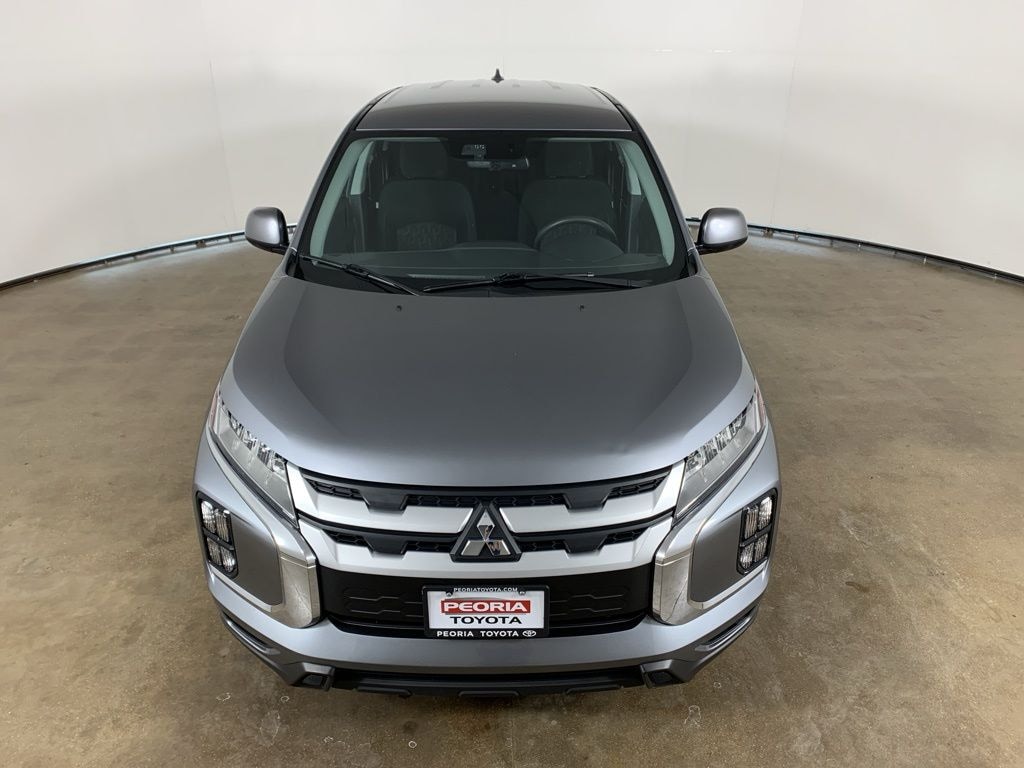 Used 2025 Mitsubishi Outlander Sport 2.0 ES SUV