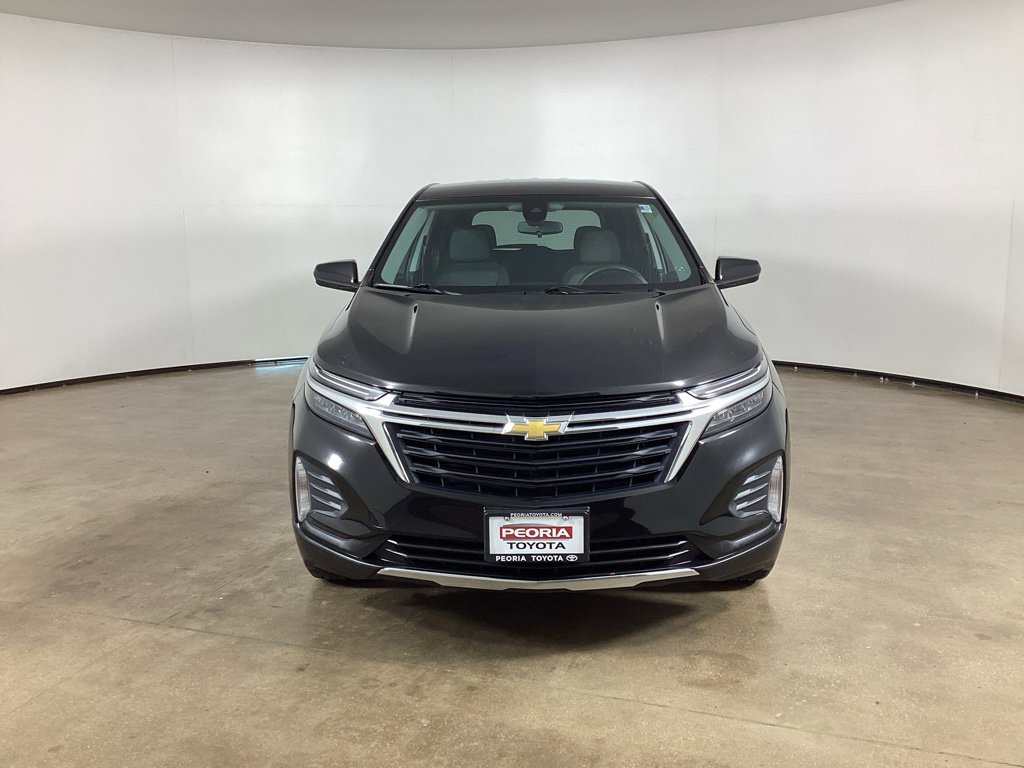 Used 2022 Chevrolet