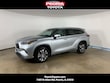  Toyota Highlander Hybrid