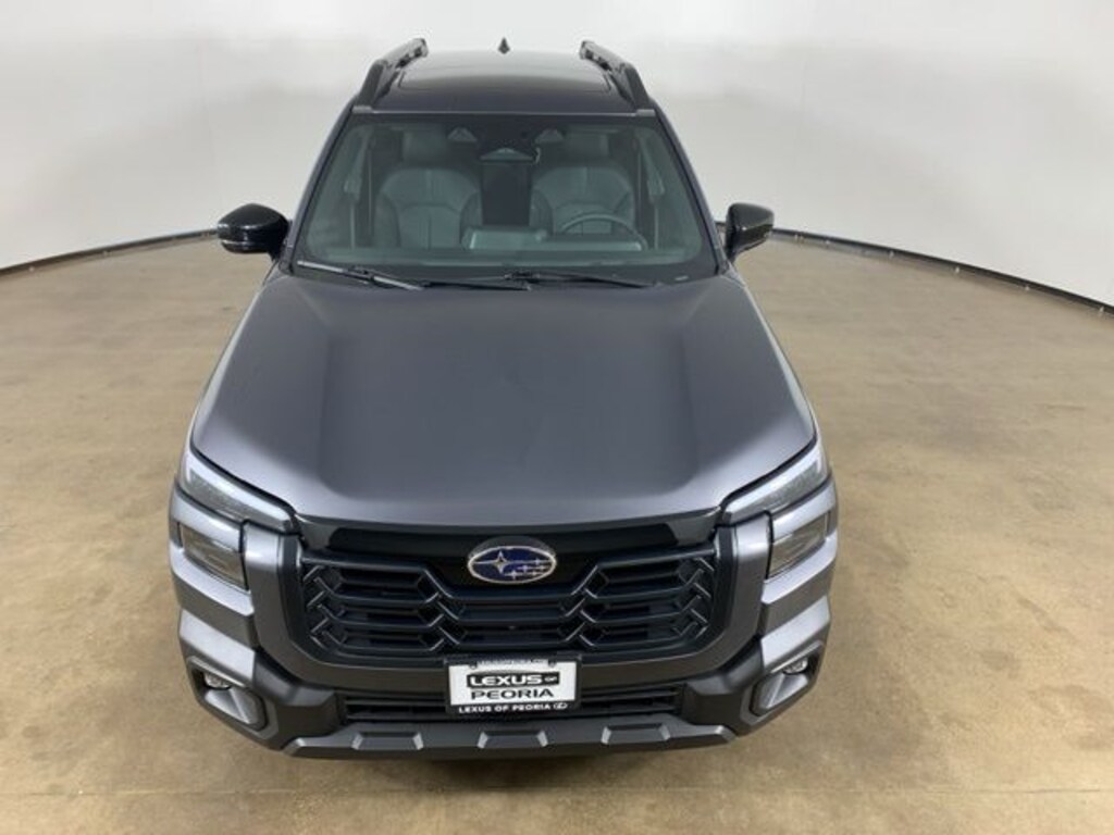 Used 2026 Subaru Outback Touring XT SUV