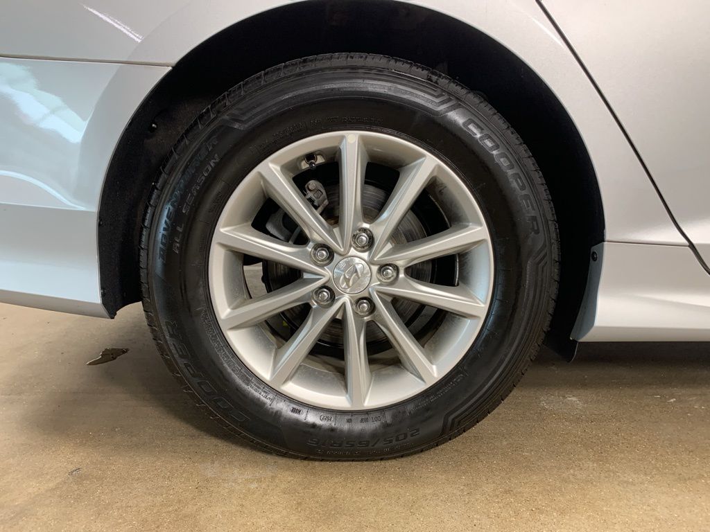 2019 Hyundai Sonata Eco - Photo 35