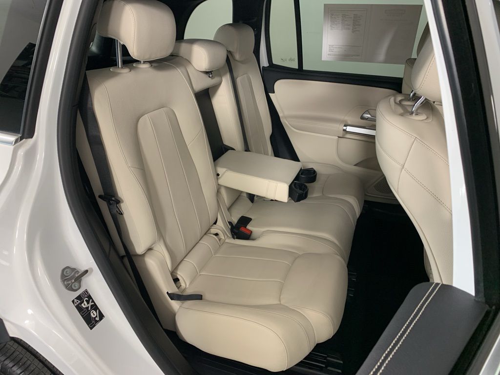 2020 Mercedes-Benz GLB Base - Photo 35
