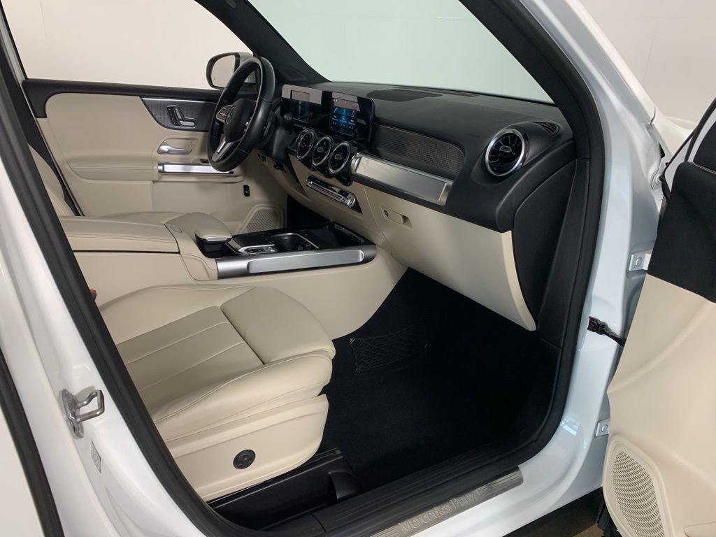 2020 Mercedes-Benz GLB Base - Photo 38