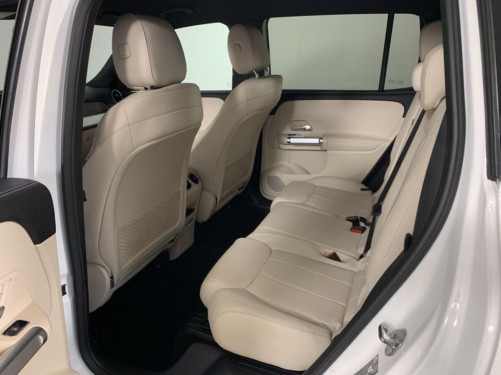 2020 Mercedes-Benz GLB Base - Photo 32
