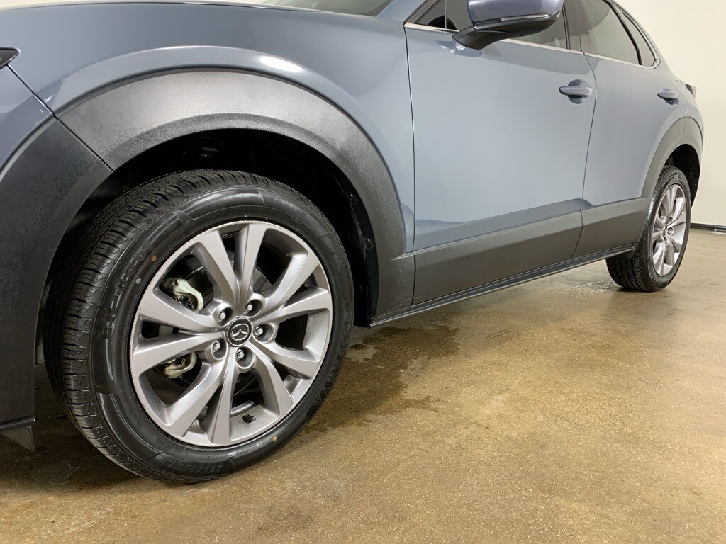 2021 Mazda CX-30 Premium photo 2