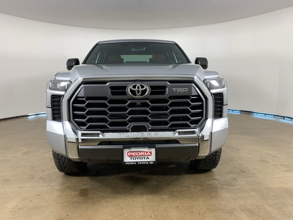 2023 Toyota Tundra 1794 Edition photo 3