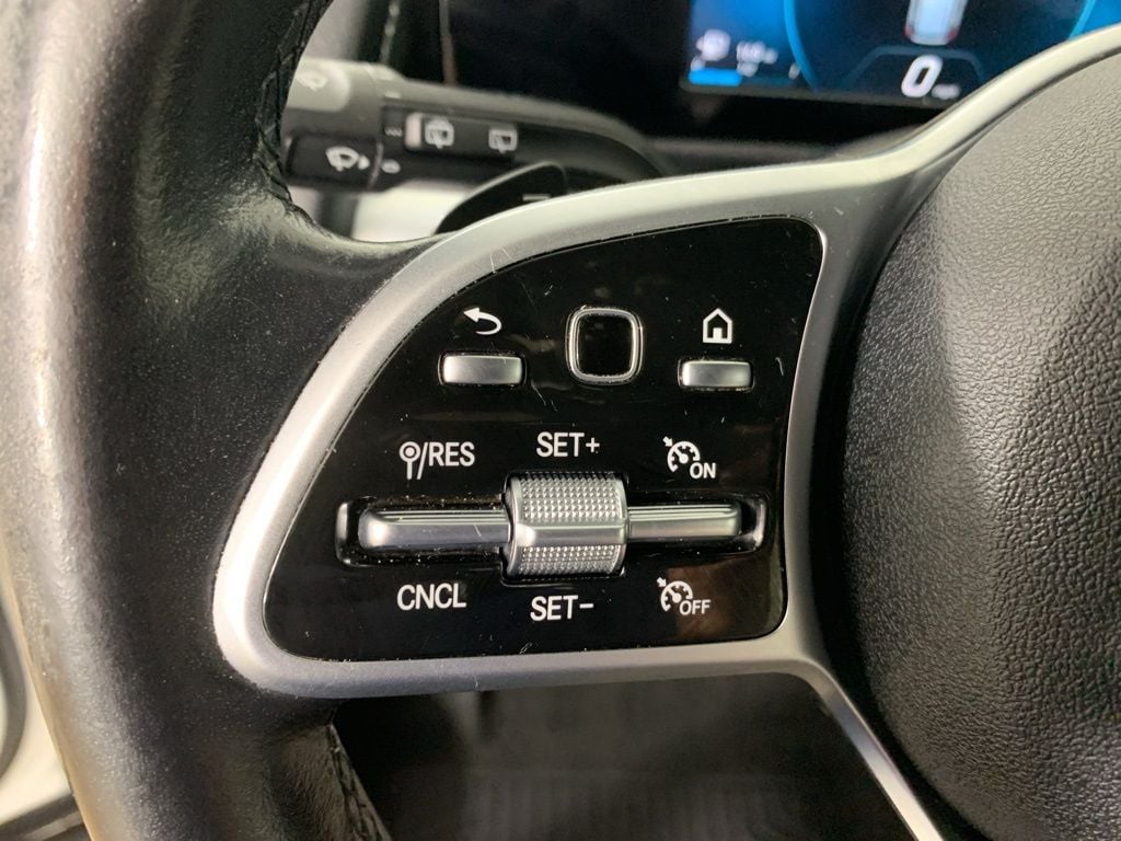 2020 Mercedes-Benz GLB Base - Photo 20