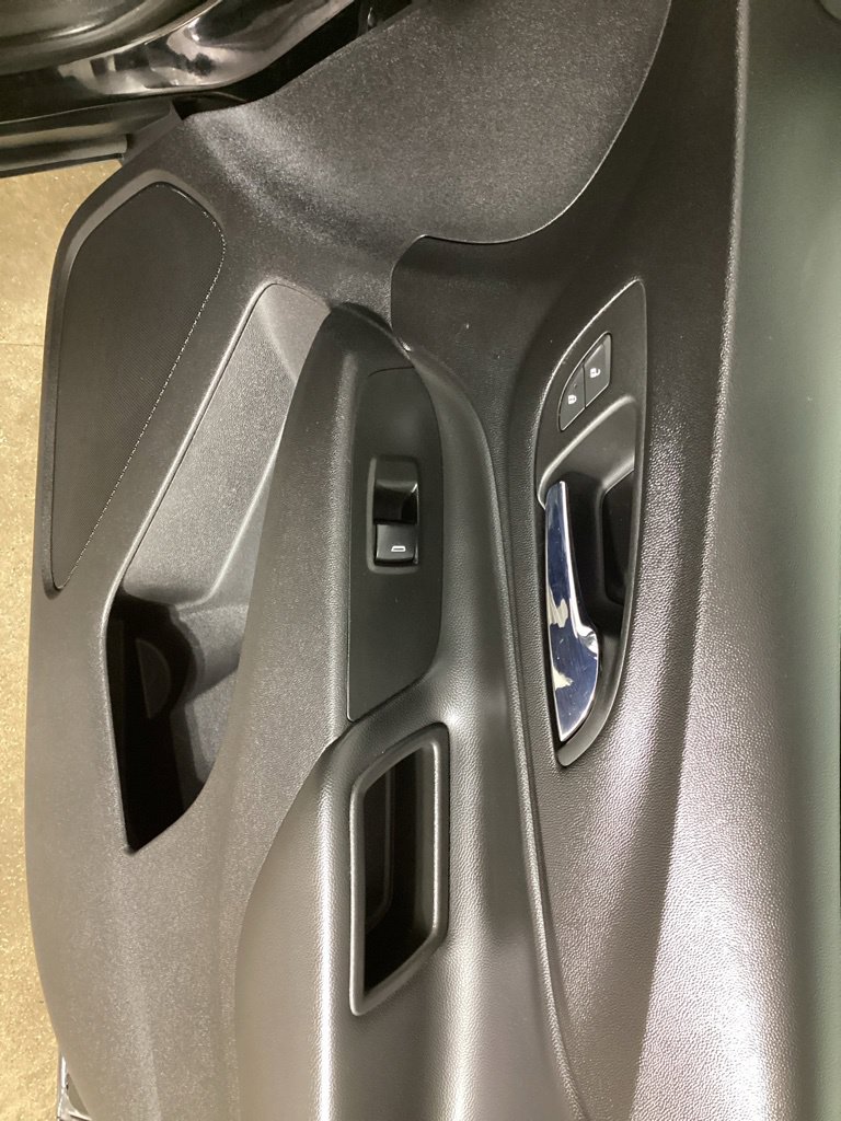 2022 Chevrolet Equinox LT - Photo 23