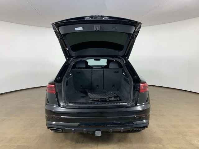 2025 Audi Q8 Premium Plus - Photo 12