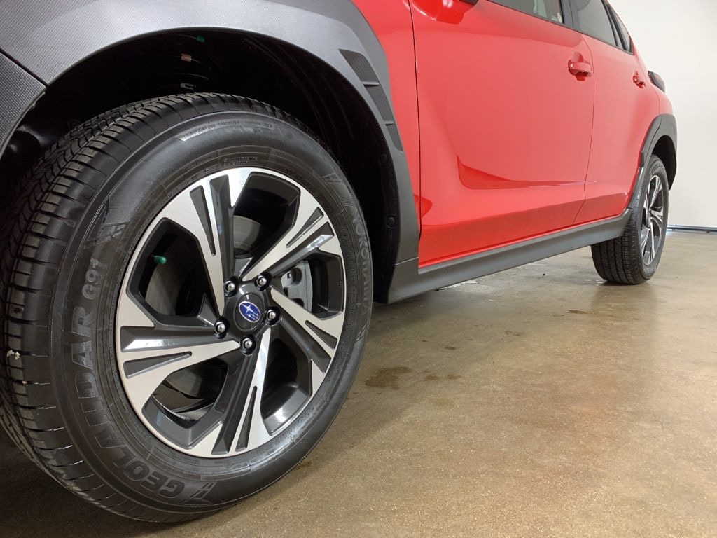 Used 2025 Subaru Crosstrek Premium SUV