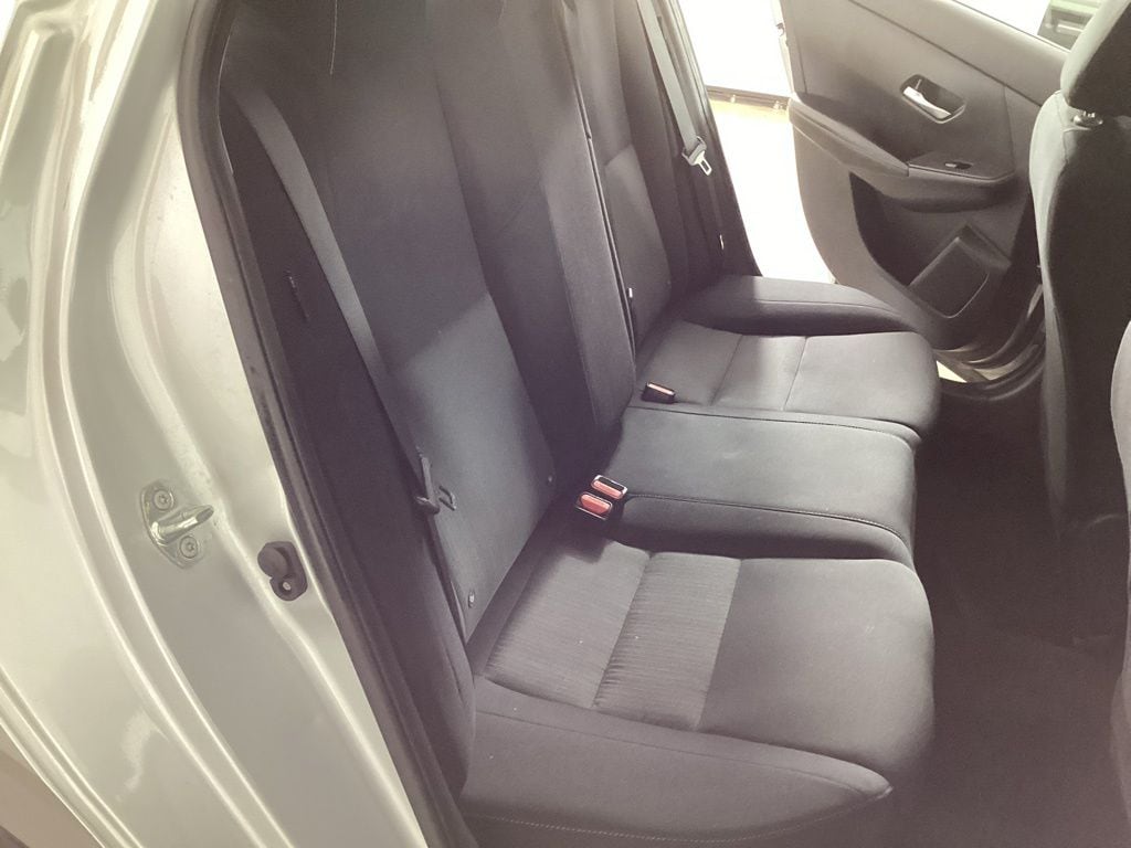 2023 Nissan Sentra SV - Photo 22