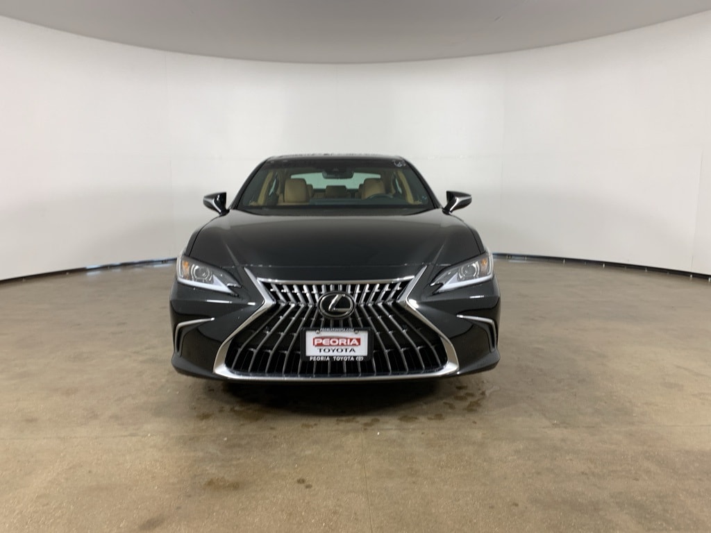 Used 2023 Lexus ES 350 Sedan