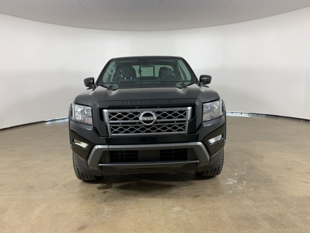 Used 2023 Nissan Frontier SV Truck