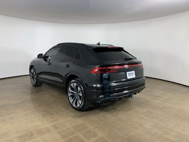 2025 Audi Q8 Premium Plus - Photo 14