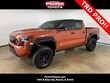 Toyota Tacoma Hybrid