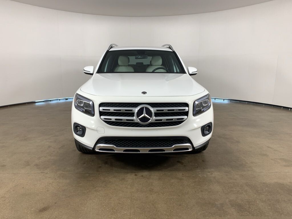 Used 2020 Mercedes-Benz GLB GLB 250 SUV