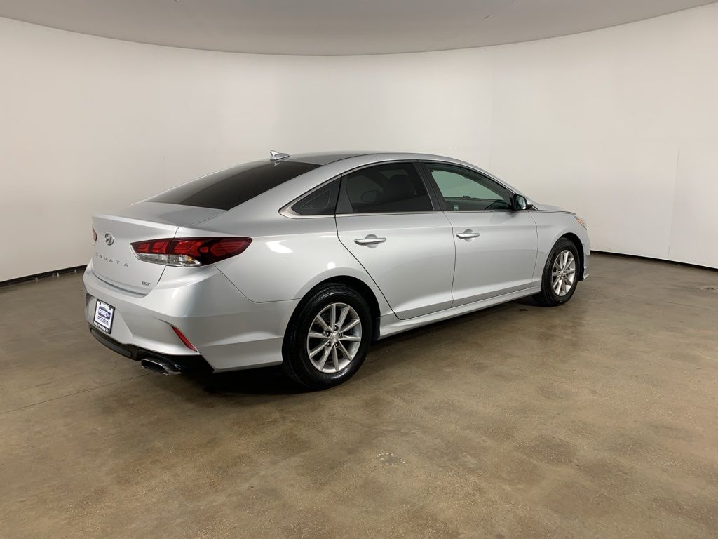 2019 Hyundai Sonata Eco - Photo 8