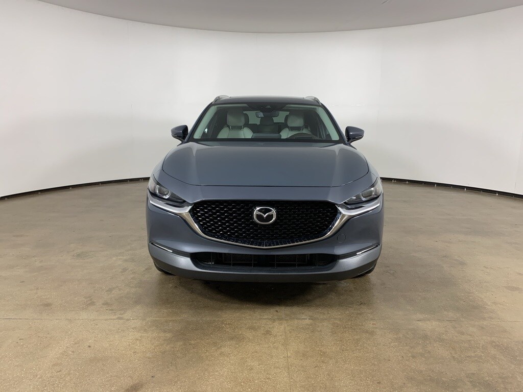 2021 Mazda CX-30 Premium photo 3