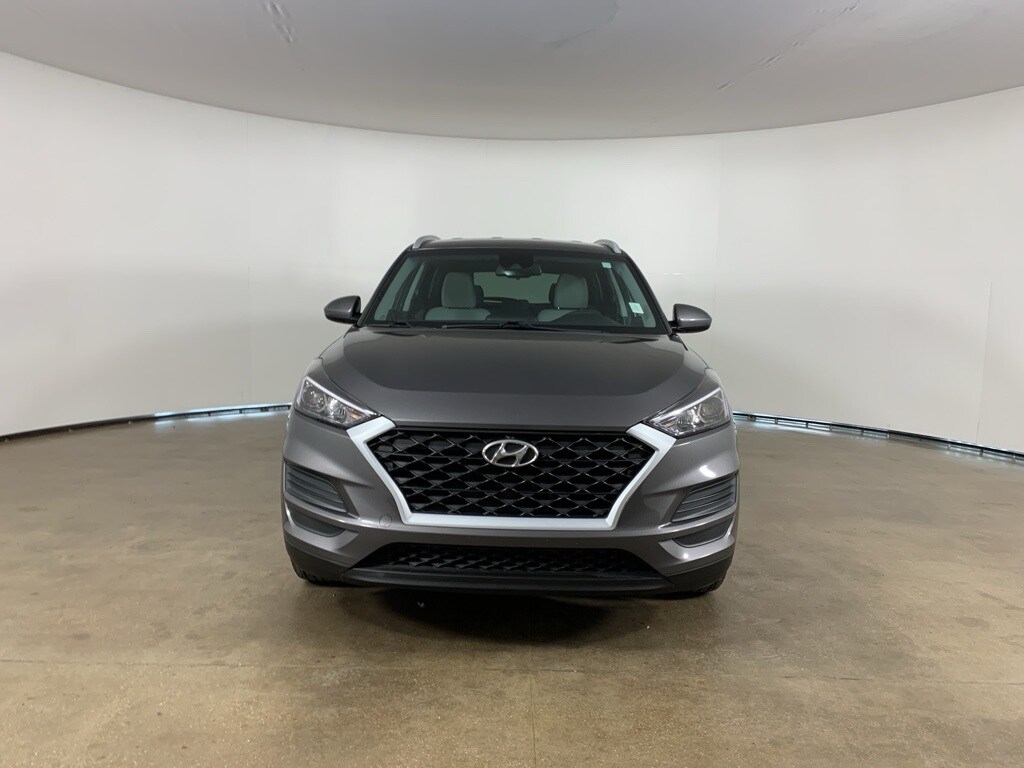 2020 Hyundai Tucson Value photo 3