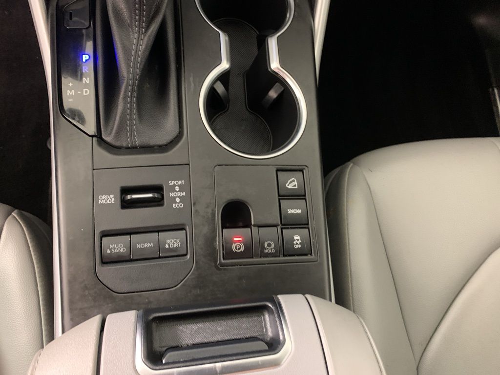 2023 Toyota Highlander XLE - Photo 27