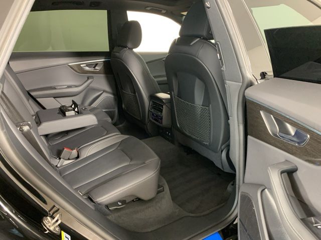 2025 Audi Q8 Premium Plus - Photo 37