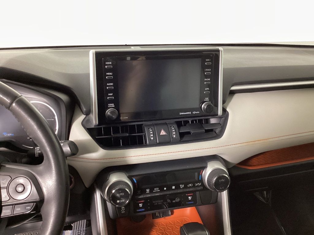 2020 Toyota RAV4 Adventure - Photo 15