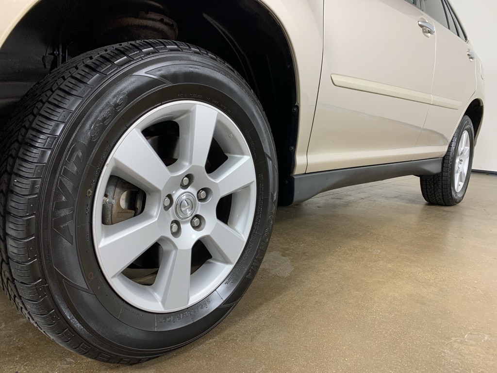 Used 2008 Lexus RX 350 SUV