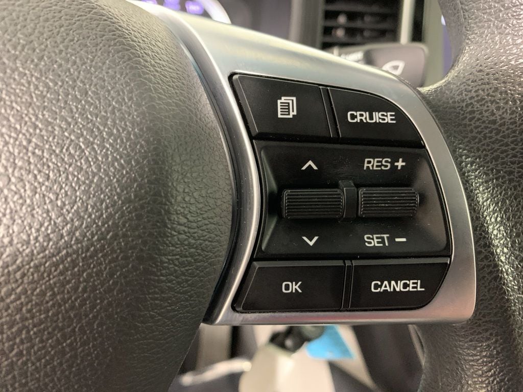 2019 Hyundai Sonata Eco - Photo 21