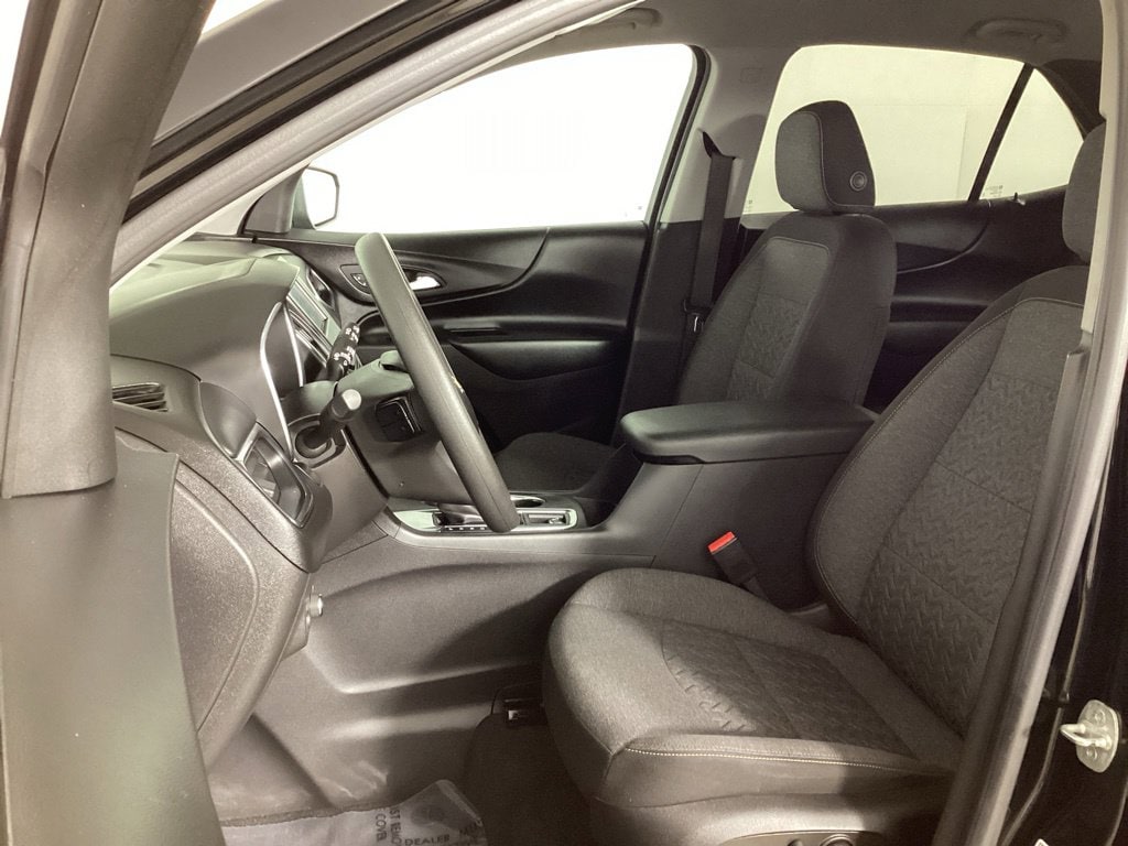 2022 Chevrolet Equinox LT - Photo 10