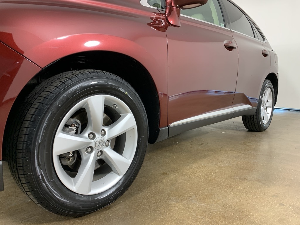 Used 2015 Lexus RX 350 SUV