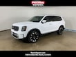  Kia Telluride