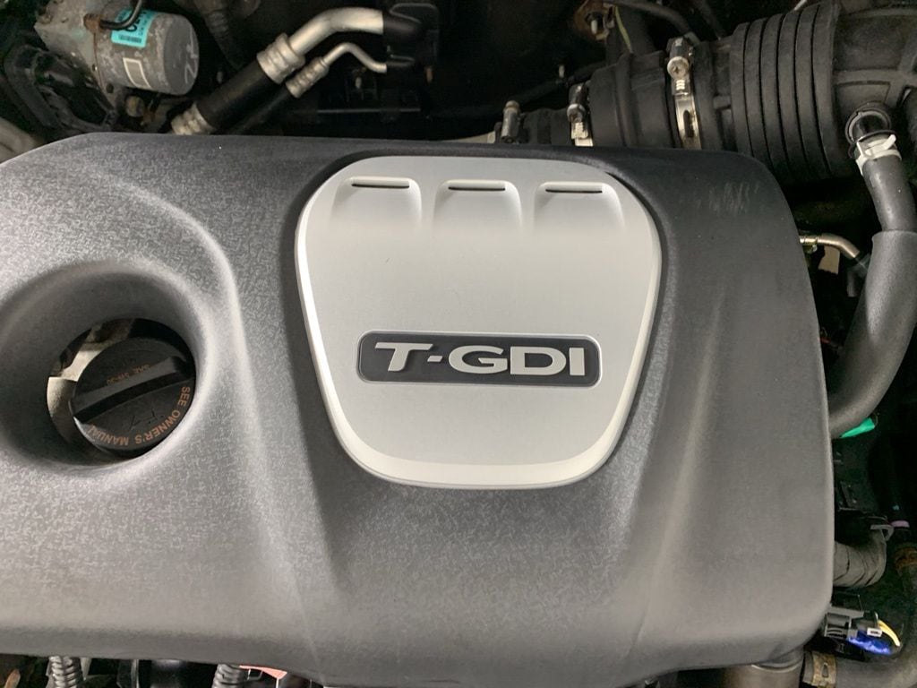 2019 Hyundai Sonata Eco - Photo 38