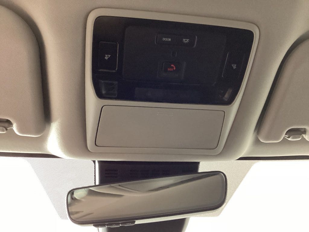 2025 Toyota Grand Highlander XLE - Photo 16