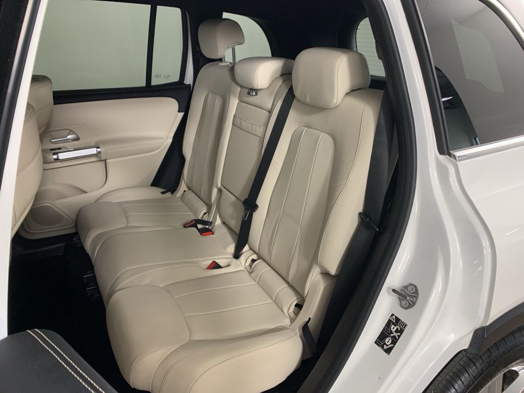 2020 Mercedes-Benz GLB Base - Photo 31
