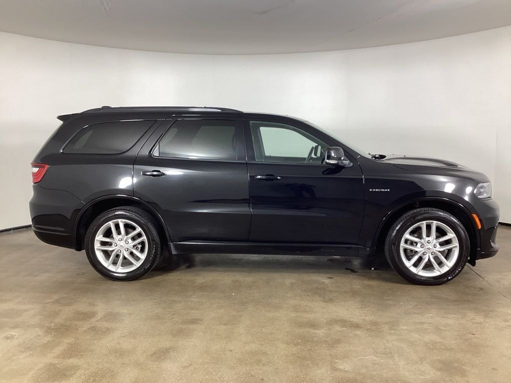 Used 2025 Dodge Durango R/T Plus SUV