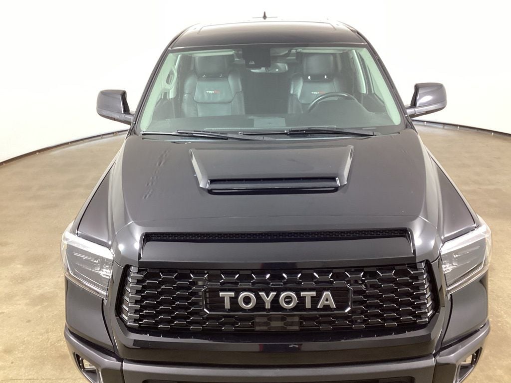 Used 2021 Toyota Tundra TRD Pro Truck