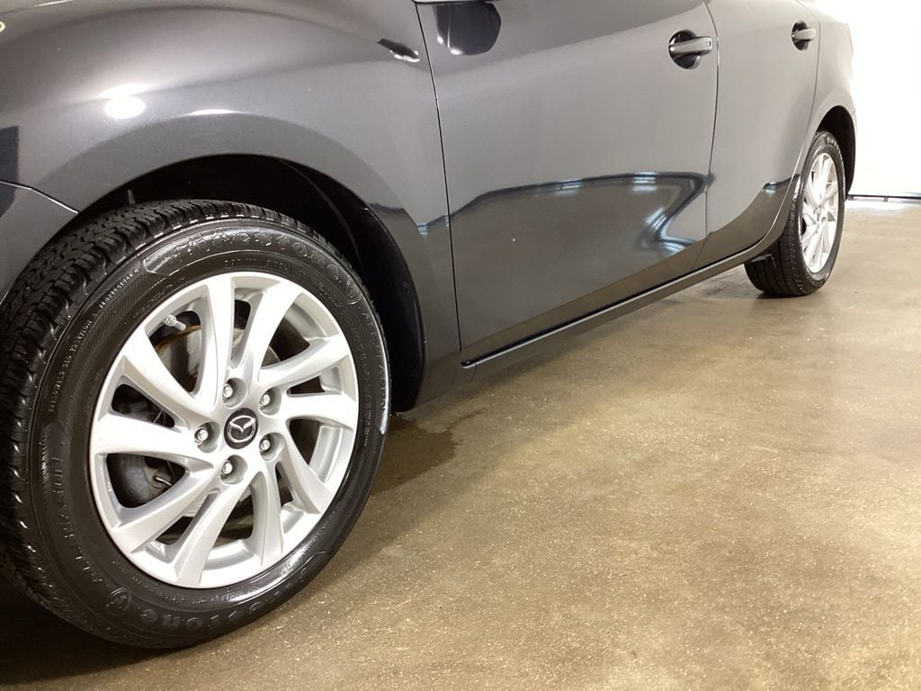 Used 2013 Mazda MAZDA3 i Grand Touring with VIN JM1BL1M77D1729416 for sale in Peoria, IL