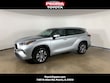  Toyota Highlander Hybrid