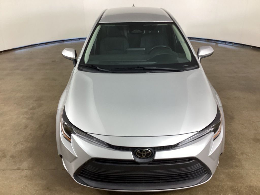Used 2023 Toyota Corolla LE Sedan