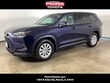  Toyota Grand Highlander