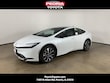  Toyota Prius Plug-in Hybrid