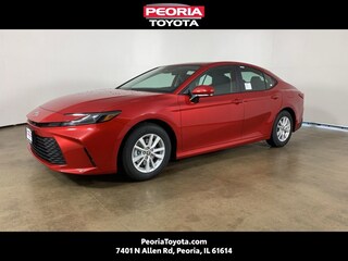 2026 Toyota Camry For Sale Chicago