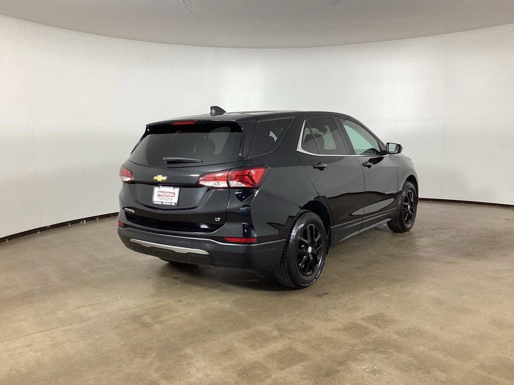 2022 Chevrolet Equinox LT - Photo 5