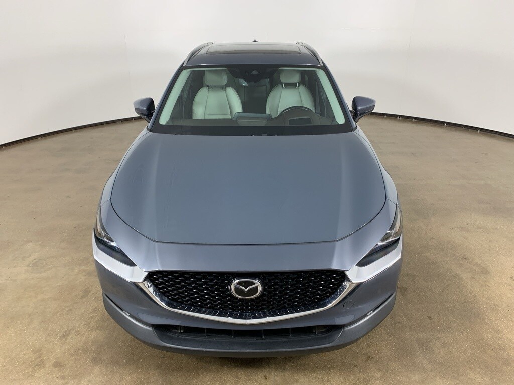 2021 Mazda CX-30 Premium photo 4