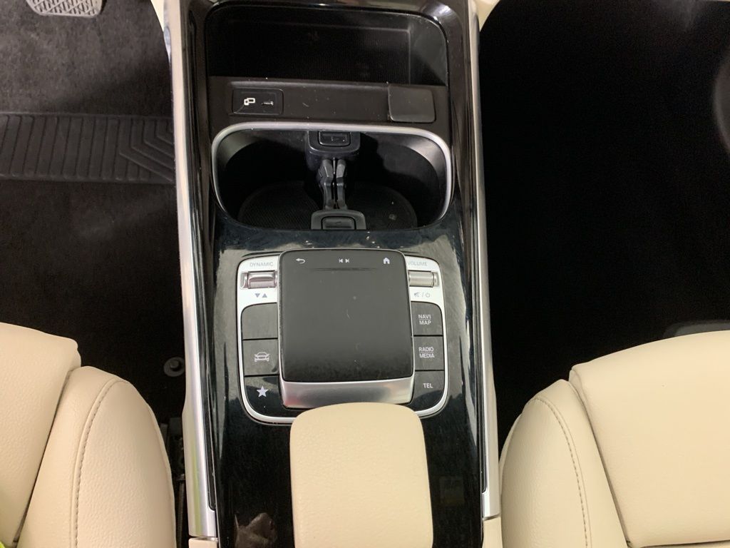 2020 Mercedes-Benz GLB Base - Photo 26